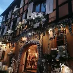 L'ourson Lejlighed Colmar