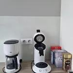 Διαμέρισμα L'ourson Κολμάρ