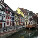 Lejlighed L'ourson Colmar