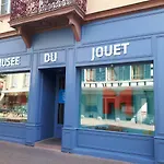 L'ourson Διαμέρισμα *