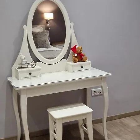 L'ourson Appartement