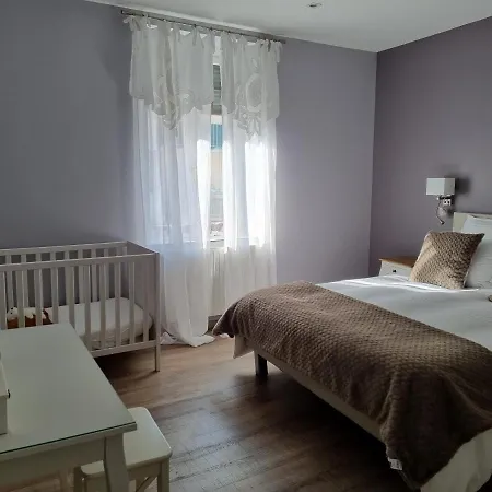 L'ourson Apartment