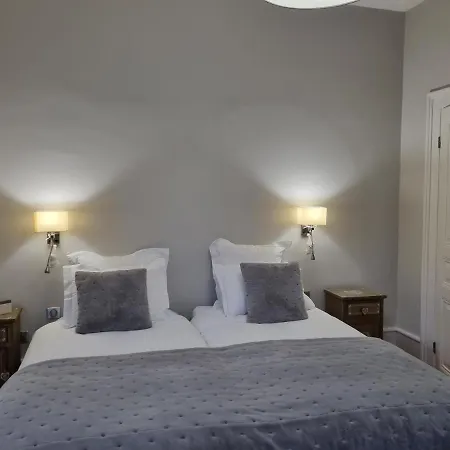 L'ourson Appartement Colmar