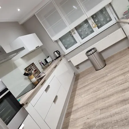 L'ourson Appartement Colmar