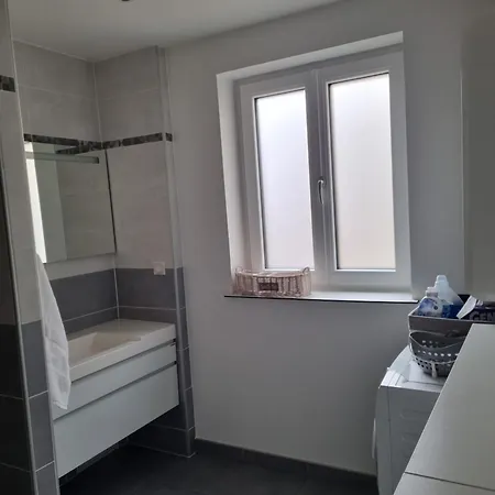 L'ourson Appartement *