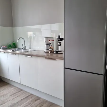 Apartment L'ourson