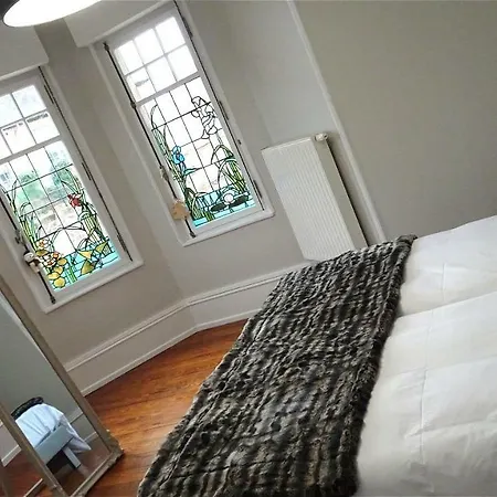 Apartment L'ourson *