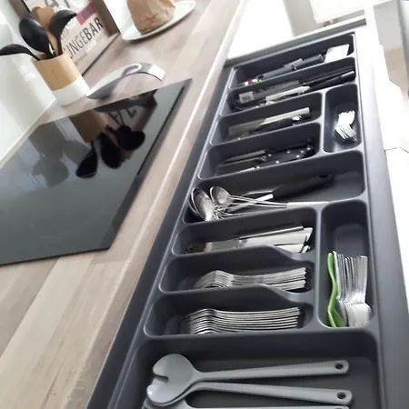 Appartement L'ourson