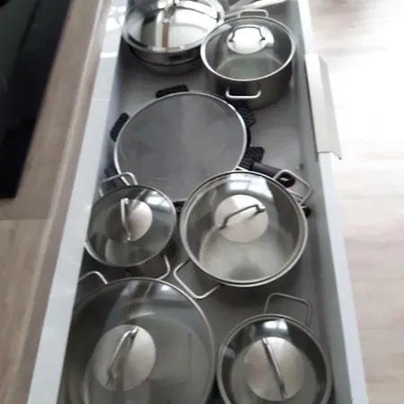 L'ourson Appartement *