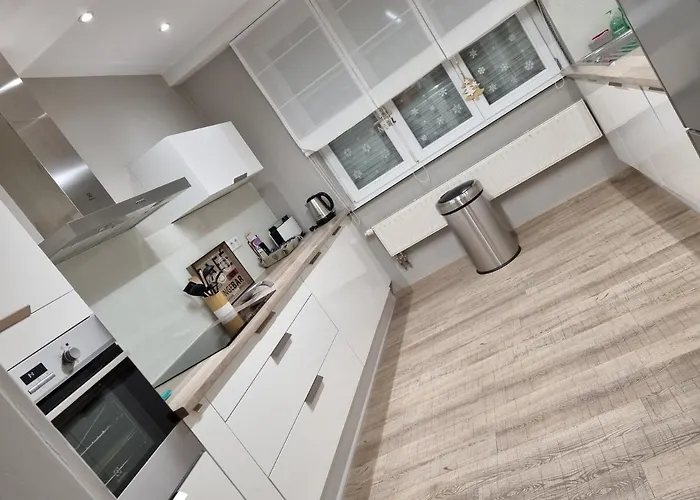 L'ourson Apartamento Colmar