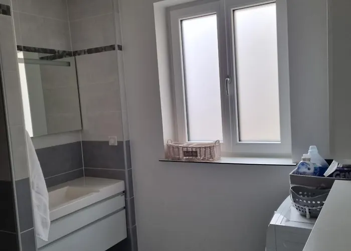 L'ourson Apartamento *