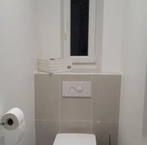 Apartamento L'ourson