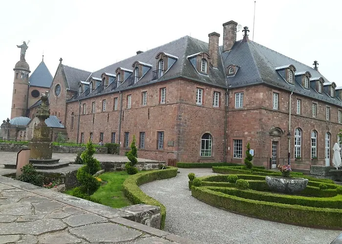 L'ourson Apartamento *