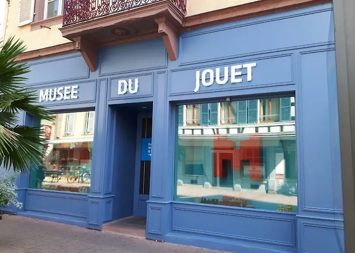 L'ourson Apartamento *